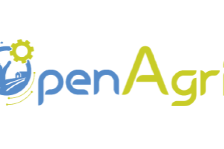 OpenAgri Logo 2