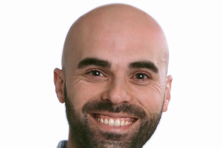 Photo of Pedro Barata