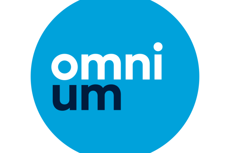 Logo OmniUM