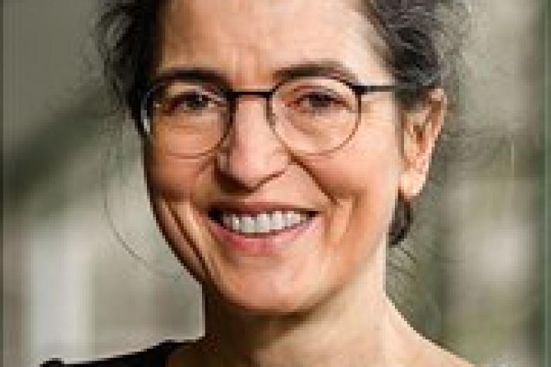 Brigitte Röder