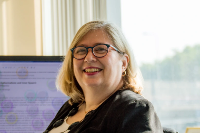Sonja Kotz
