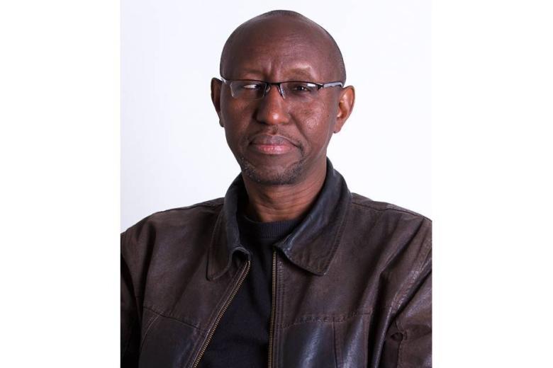 Julius Gatune MSM