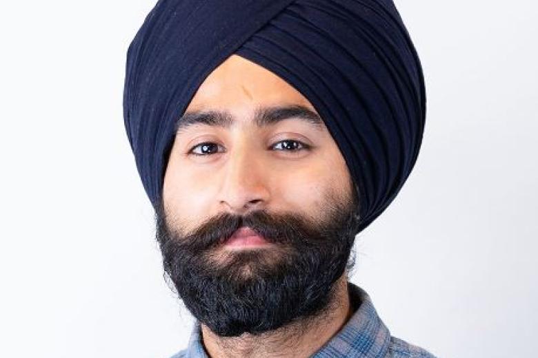 mantej pardesi