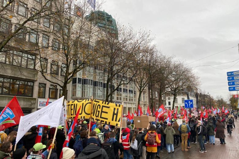 Protest