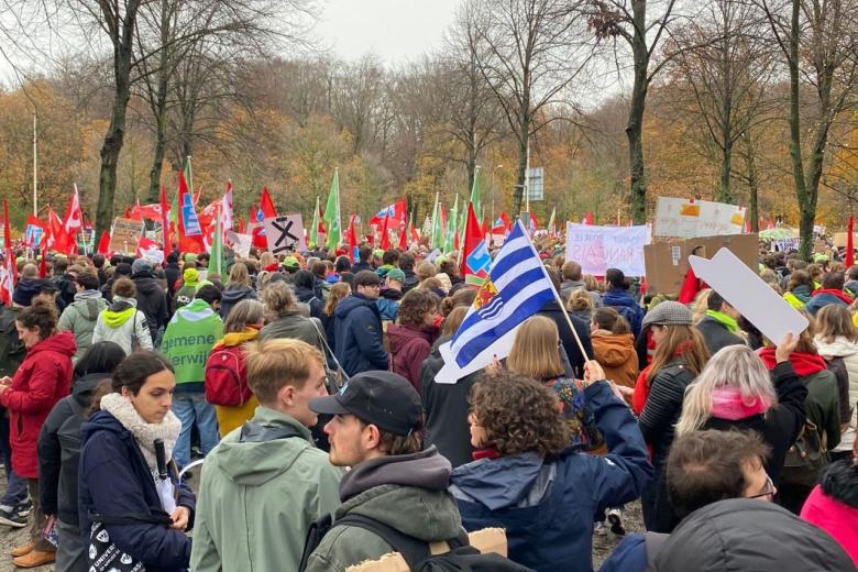 Protest