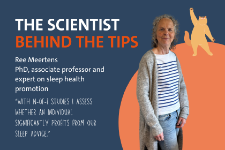 evidence based tips ree mertens