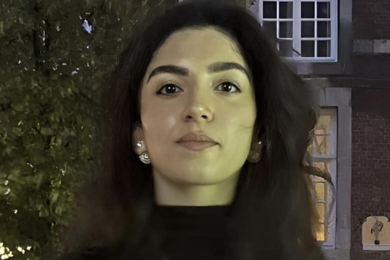 photo of haneen