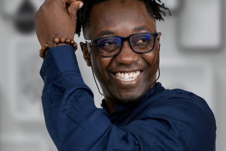 Joseph Tsongo