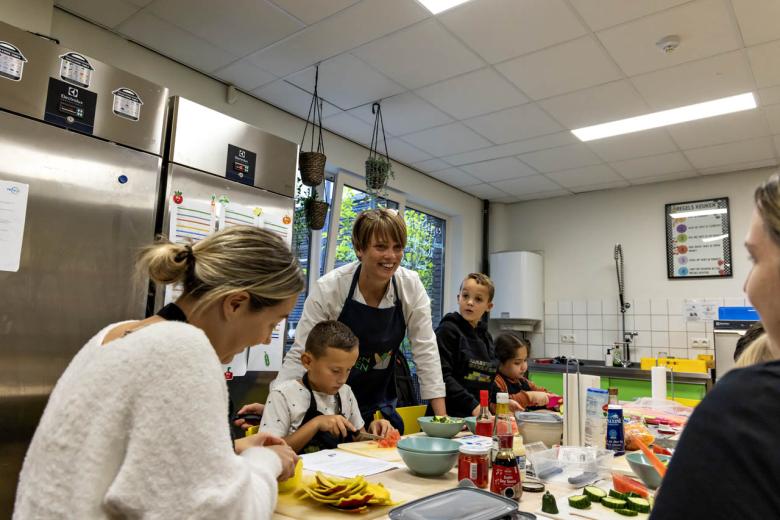 Kathelijne Bessems
