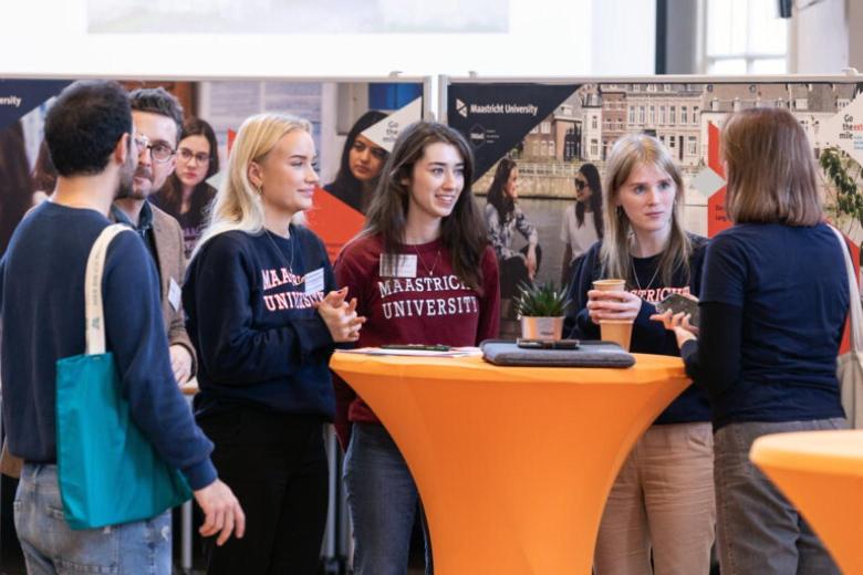 Studievoorlichting en Studiekeuze
