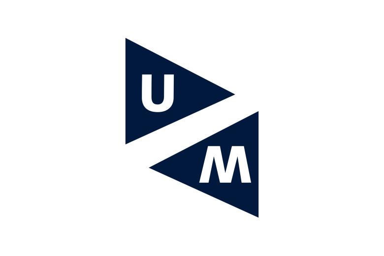 Logo UM