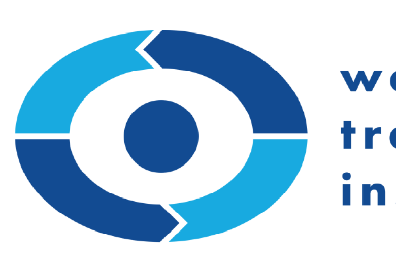 Logo World Trade Institute