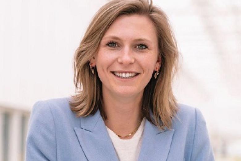Myrthe Eussen