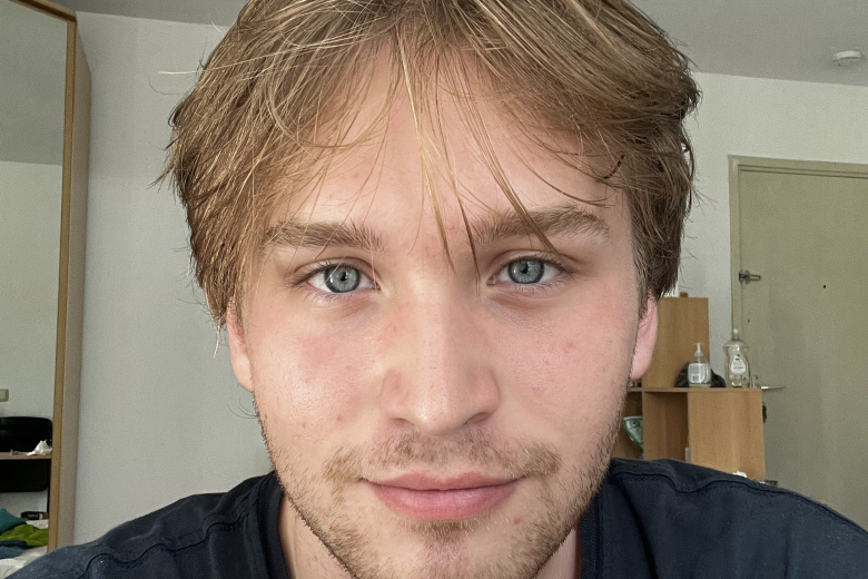 photo of Natan