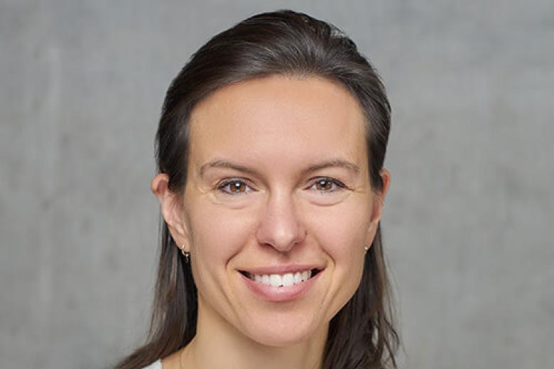 Sophie Leijdesdorff