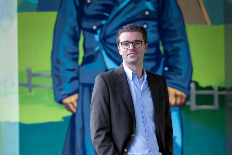 Thiemo van Nijnatten