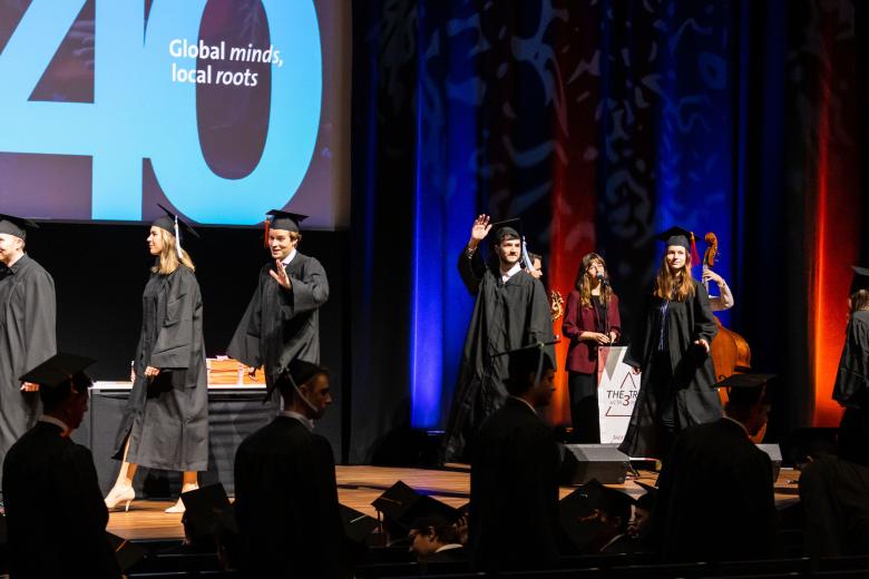 UM-SBE graduations november 2024-3