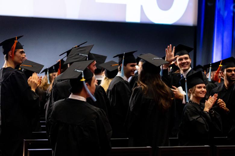 UM-SBE graduations november 2024-2