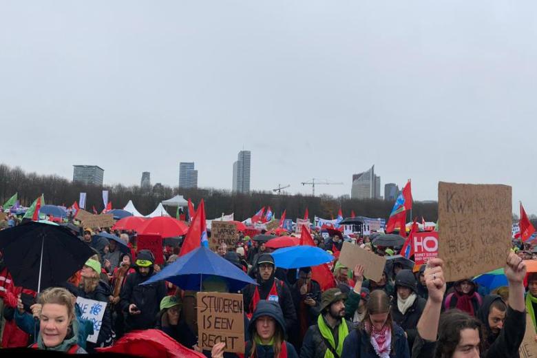 Protest