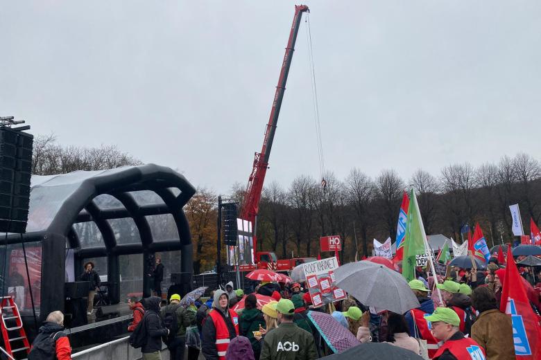Protest