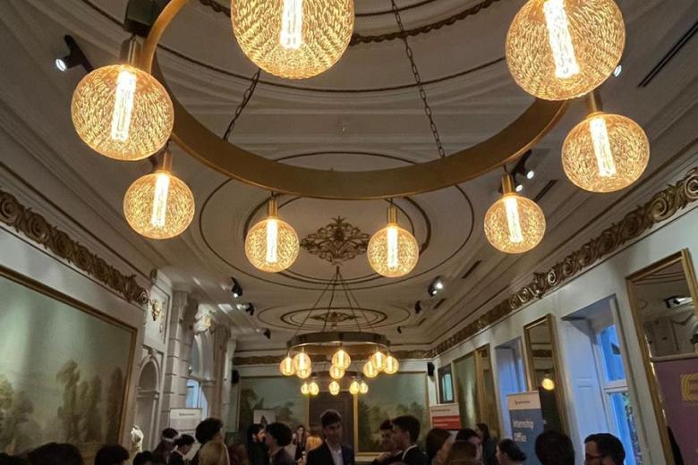 Maastricht Business Days november 2024