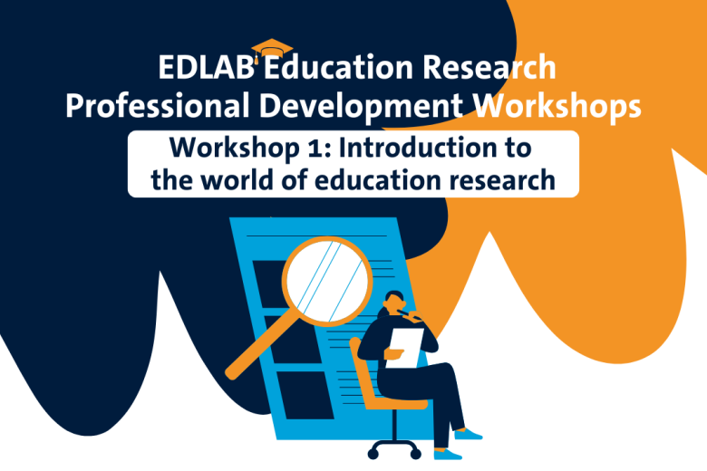  Introduction to the world of education research