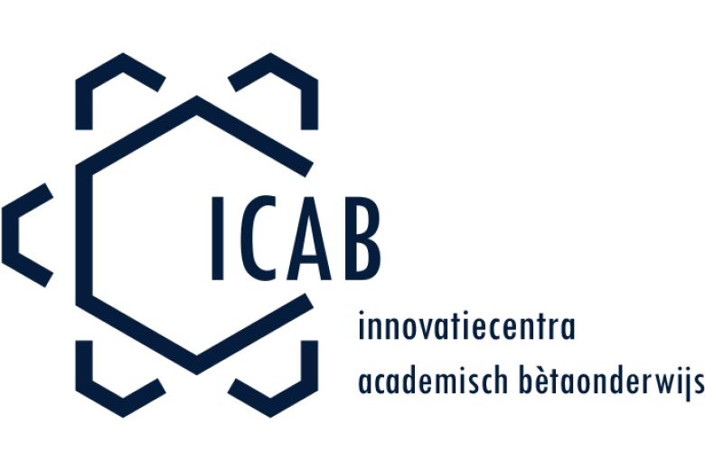 ICAB logo