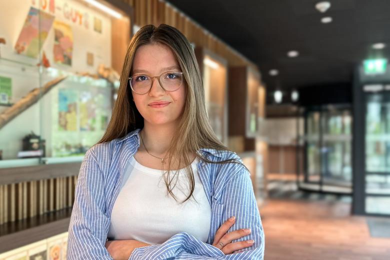 Ioana Dumitrache