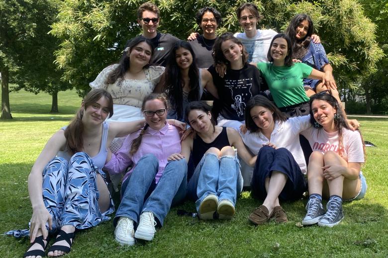 MSP team IGEM 2024