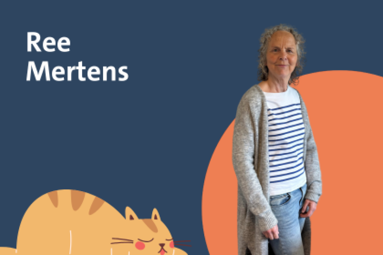 ree mertens