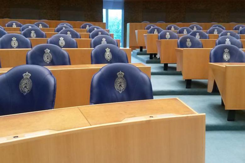 Tweede Kamer