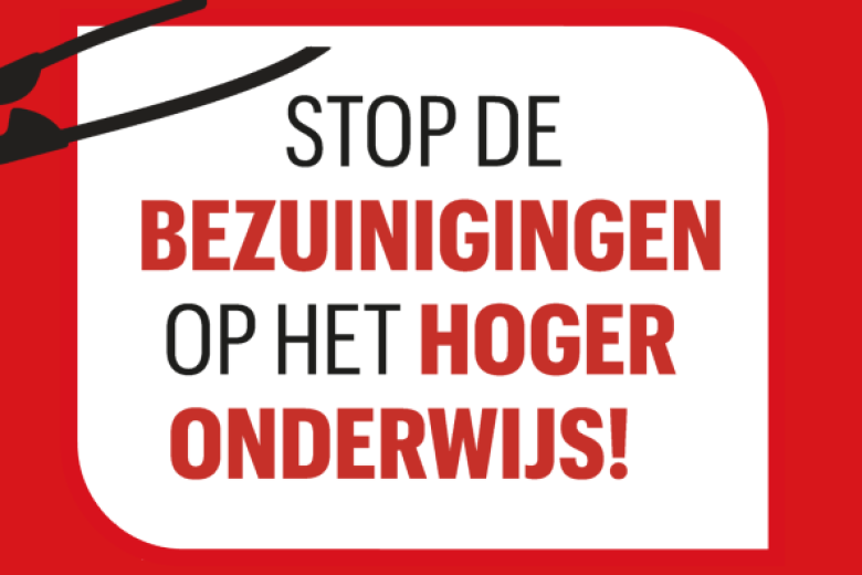 Bezuinigingen
