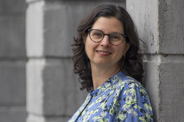 Brigitte Le Normand