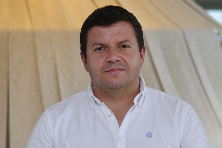 Carlos Mota