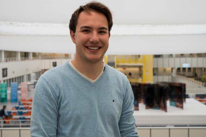 julien luyten