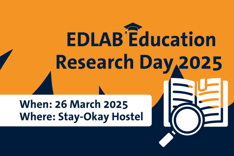 Education research day 2025
