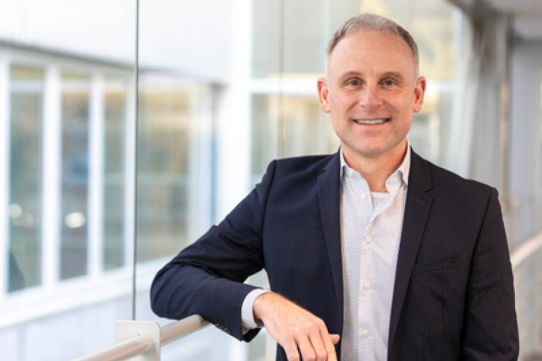 Jeroen Hendriks Appointed New Professor of Nursing Science