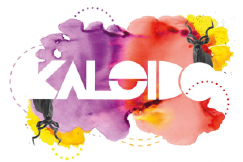 Logo kaleido