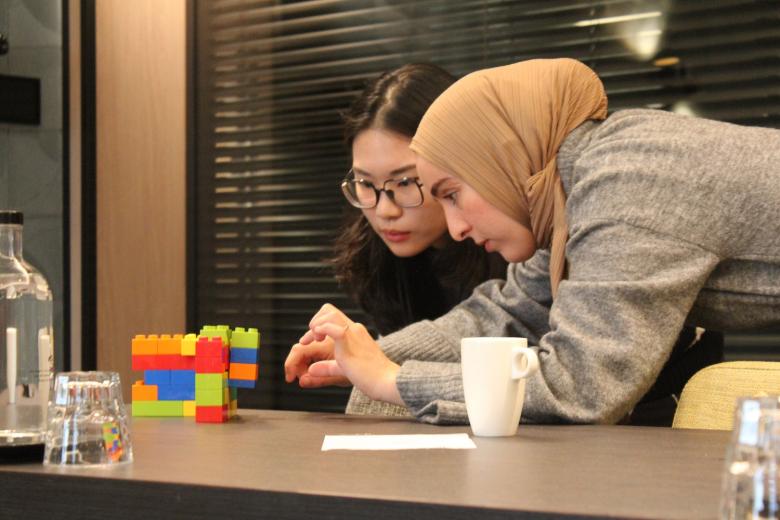 NUTRIM introduction day