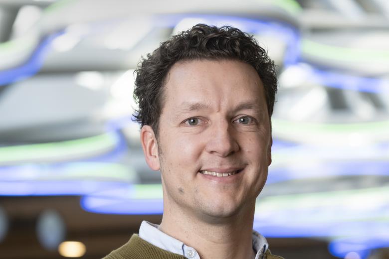 Joost Lumens