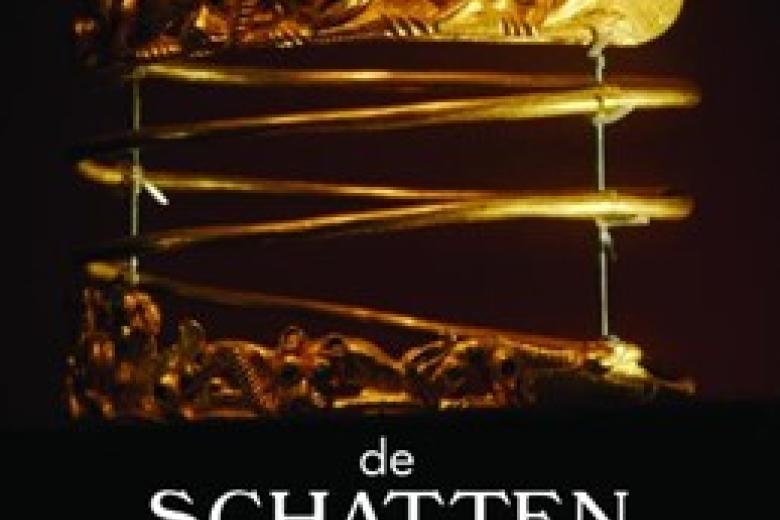 film poster schatten van de krim