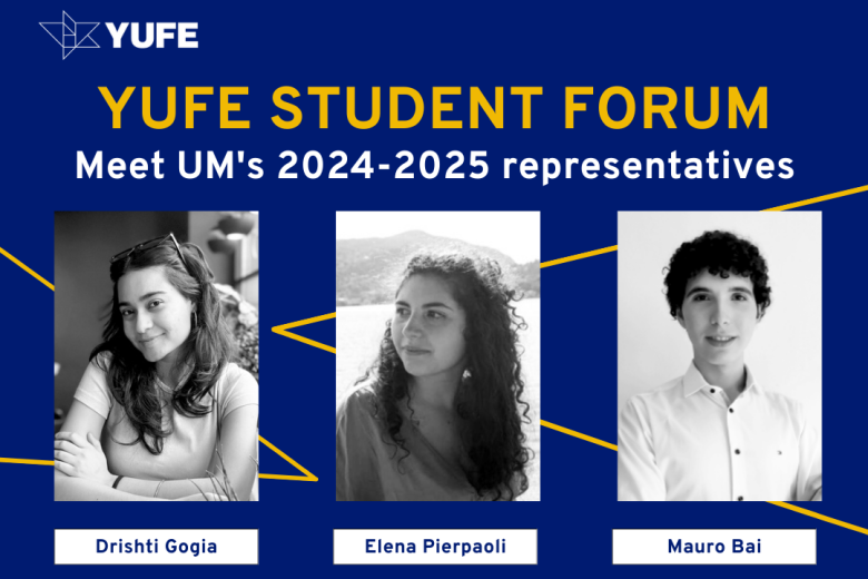Student Forum