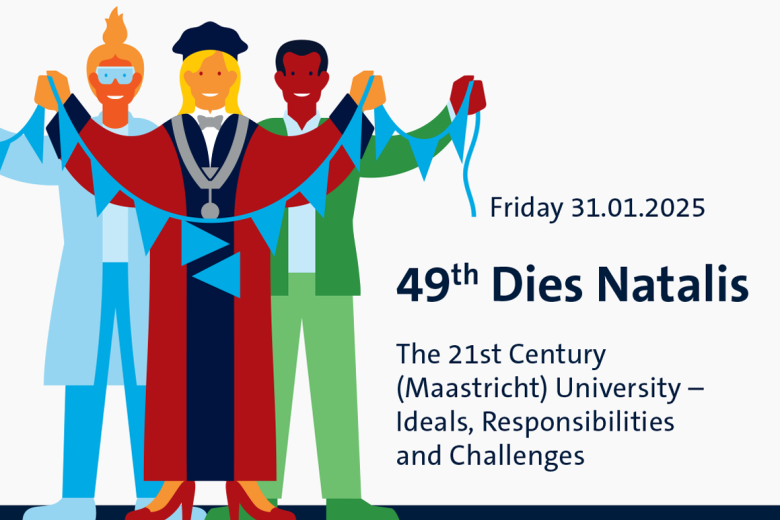 Theme 49th Dies Natalis