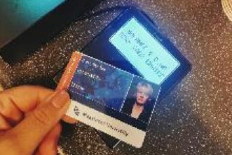 Umcard