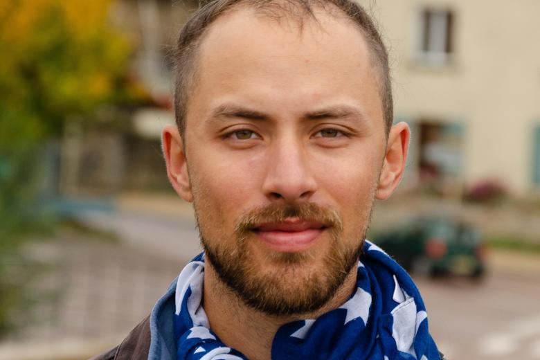 Noel Haufs