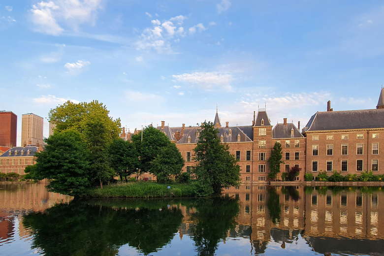 hofvijver MOSaR