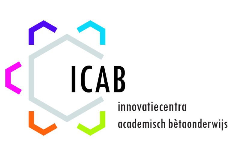 ICAB logo