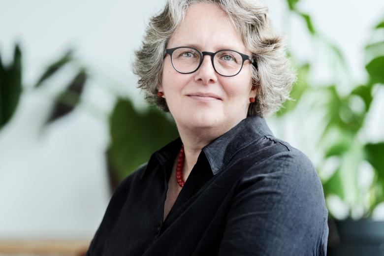 Ingrid Robeyns