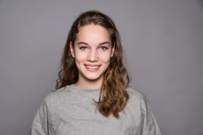 Alice Von Seidel