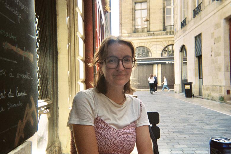 Anna-Lucia Thoelen